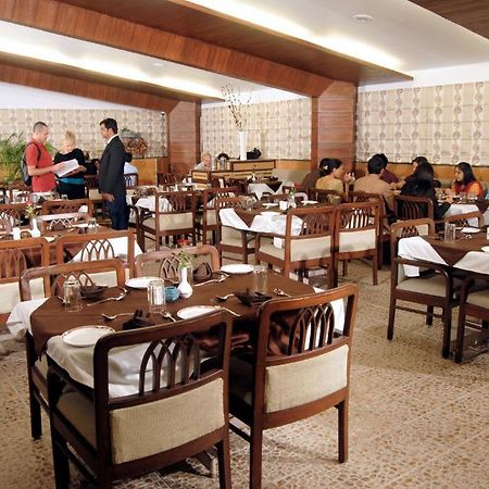 The Ambience Hotel Pune Dış mekan fotoğraf