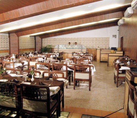 The Ambience Hotel Pune Dış mekan fotoğraf