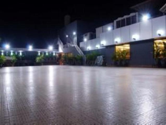 The Ambience Hotel Pune Dış mekan fotoğraf